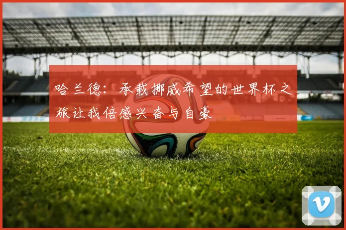 哈兰德：承载挪威希望的世界杯之旅让我倍感兴奋与自豪