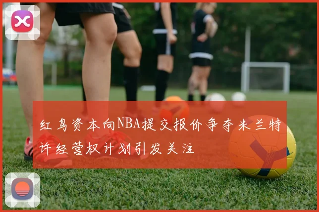 红鸟资本向NBA提交报价争夺米兰特许经营权计划引发关注